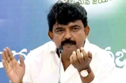 Jagan has activated legal teams to provide free legal service: Perni Nani 