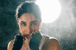 Sharvari drops major Monday Motivation as she gets ready to start shooting for #Alpha!