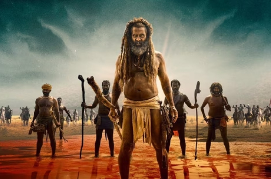 Thangalaan Movie Review: Social Commentary Wrapped in Action