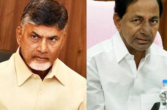 TS Polls: CBN to anguish KCR again?