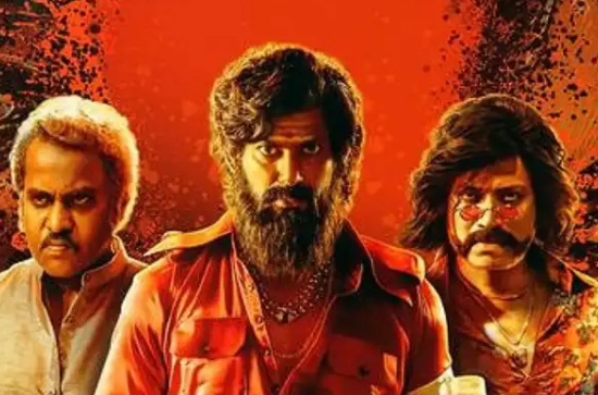 Movie Review: Mark Antony Fantasy Weds Revenge Plot