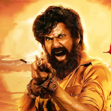 Movie Review: Mark Antony Fantasy Weds Revenge Plot