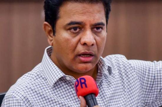 TDP & YCP: KTR's Double Game Draws Trolls