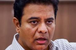 TDP & YCP: KTR's Double Game Draws Trolls