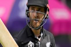 Attack warning ahead of India Vs NewZealand match