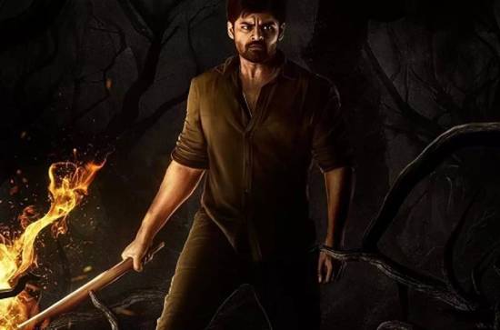 After 'Virupaksha', Telugu cinema witnesses a new trend