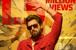 'Bhoothaddam Bhaskar Narayana': Character-centric title song logs 1.5M views