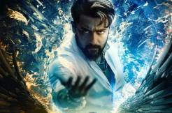 'Kanguva' Second Look: Double dhamaka from Suriya