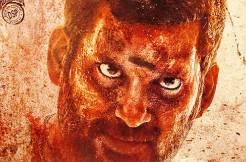 Vishal’s 'Rathnam': Sankranthi poster is rage-filled 