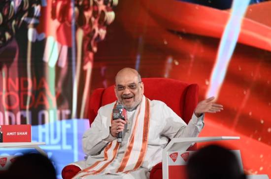Amit Shah almost 'insults' Chandrababu Naidu 