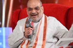 Amit Shah almost 'insults' Chandrababu Naidu 