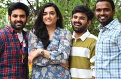 I want 'Konchem Hatke' to be a big success: Director Nandini Reddy