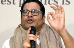 Prashant Kishor Exposed: Mamata Banerjee's blasting update