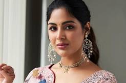 Rising Star Samyuktha: From Tollywood Sensation to Bollywood Debutante