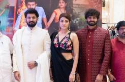 'Seetha Kalyana Vaibhogame' will remind you of forgotten value systems: Makers