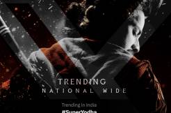 Teja Sajja teams up with People Media Factory, 'Eagle' director 