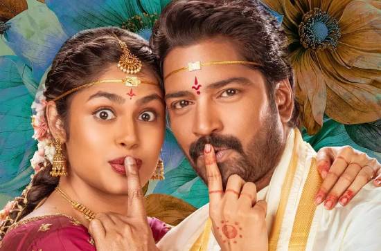 Allari Naresh's 'Aa Okkati Adakku': Release date made official! 