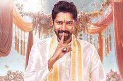 Allari Naresh's 'Aa Okkati Adakku': Release date made official! 