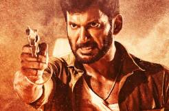 'Rathnam' Trailer: Border clashes and a fight for lover! 