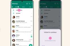 Do you have secrets? Chat Lock feature on WhatsApp comes to your rescue! 