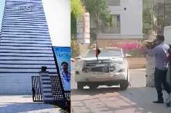 ED officials raid the famous Lyca Productions offices