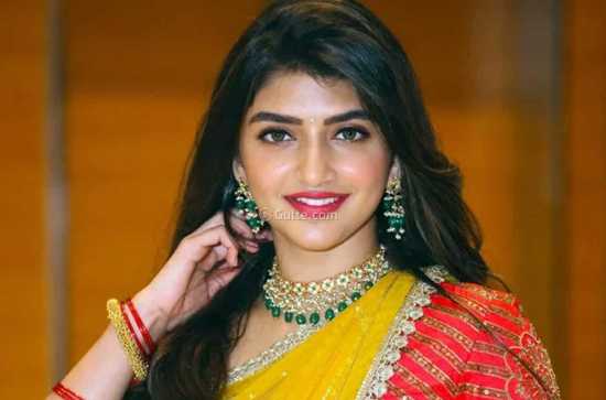 MBBS-qualified Sree Leela opens up about two professions 