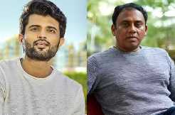 Vijay Devarakonda to team up with Pathu Thala director
