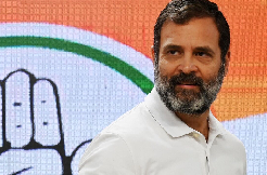 Crazy idea! Make Rahul Gandhi its Chief Minister 