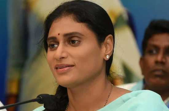 Congress without YSR is Zero, claims Sharmila 