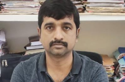 ACB Arrests TSSPDCL Artisan for Alleged Bribery