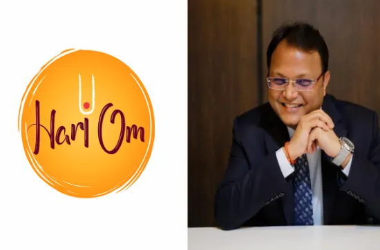 Religious OTT platform Hari Om sparks a controversy 