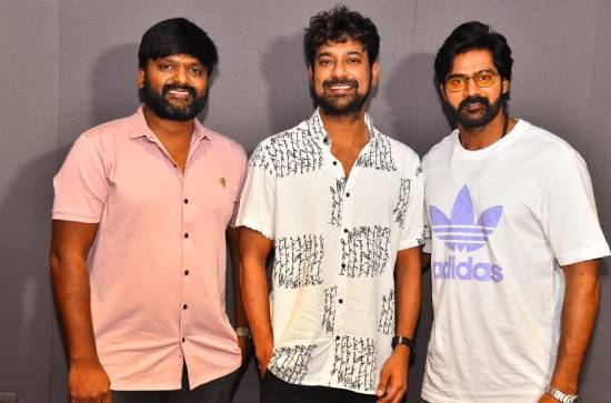 'Nindha' Teaser Review: Poignant mood, nervous tension!