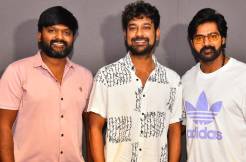 'Nindha' Teaser Review: Poignant mood, nervous tension!