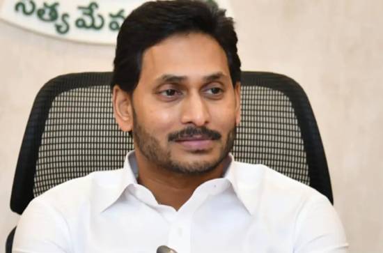 Jagan Mark Mass: More than 151+ and 22+