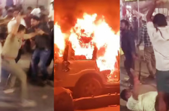 Palnadu violence: EC directs to suspend Palnadu Collector and others