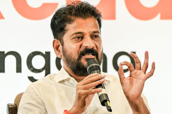 Devise robust strategies for tax collection : CM Revanth Reddy 