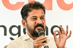 Devise robust strategies for tax collection : CM Revanth Reddy 