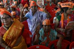 Fact check: Has BJP really promised Rs 50,000 to women voters? 
