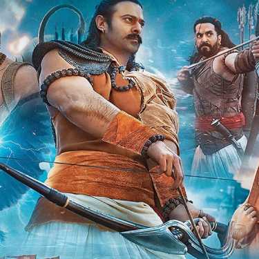 Review: Adipurush