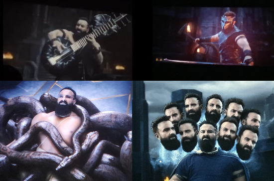 Meme-makers have a field day trolling 'Adipurush'