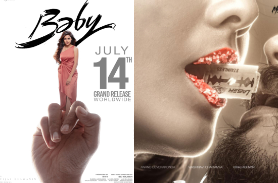 Here is why young Telugu Wokes are hating 'Baby' 