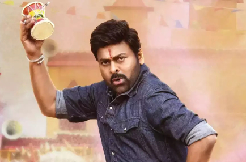 You will see me imitating Pawan Kalyan: Chiranjeevi