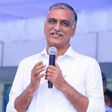 Harish Rao warns irregular doctors
