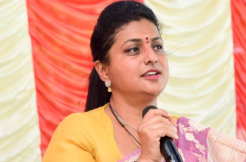Roja analyses why Pawan's wives deserted him