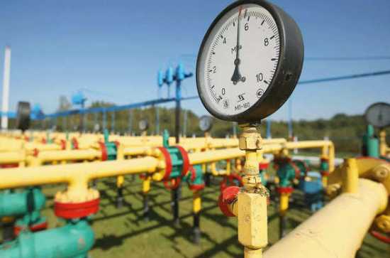 Ramagundam  people to have piped natural gas 