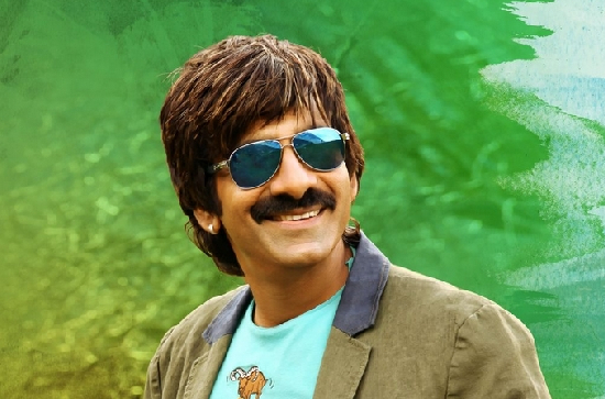Buzz! Ravi Teja to reprise Ajay Devgn in prestigious remake