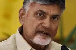 Will bring down power charges by 30%: Naidu 