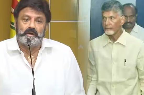 All set for Balakrishna's Odarpu Yatra