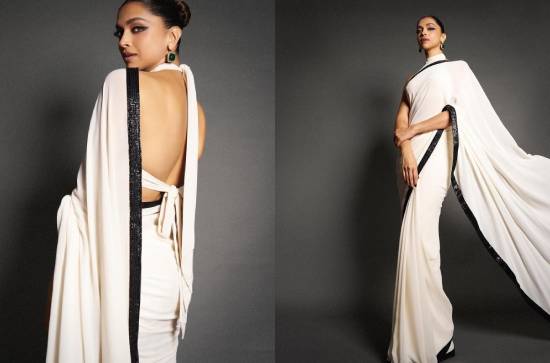 Glam Shot: Deepika Padukone glows like a queen