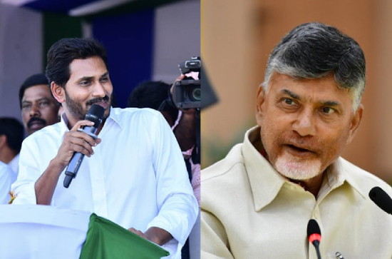 Jagan mocks CBN from all quarters